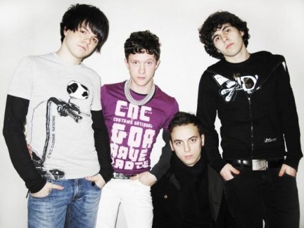 Sanremo 2008 – Soundsblog intervista i Melody Fall