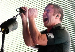 I Nine Inch Nails criticano i Radiohead (e cercano autori per il nuovo video)