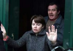 I video della confessione di Rosa Bazzi a Matrix. Qui si esagera un po’…