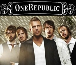 OneRepublic: successo in radio di “Stop and Stare”