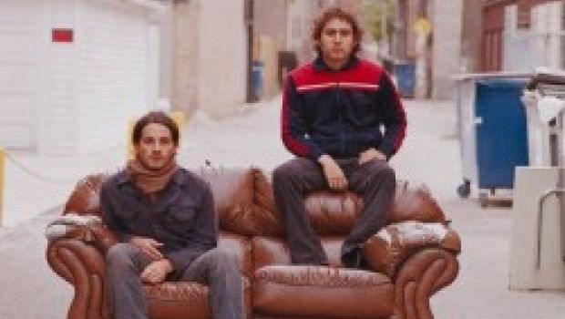 Telefon Tel Aviv – You Are The Worst Thing In The World