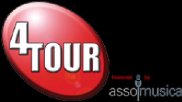 4tour, il nuovo portale dei concerti in Italia