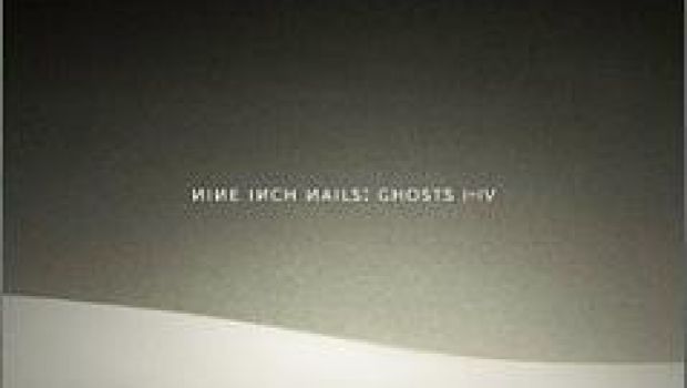 Ghost I-IV, nuovo album strumentale dei Nine Inch Nails