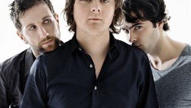Keane, conclusi i lavori a Parigi per il nuovo album