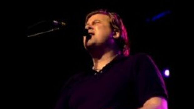 E’ morto il grande chitarrista Jeff Healey