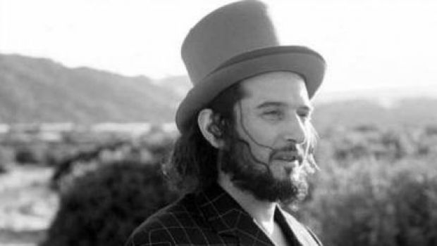 Capossela invitato al South to Southwest Festival
