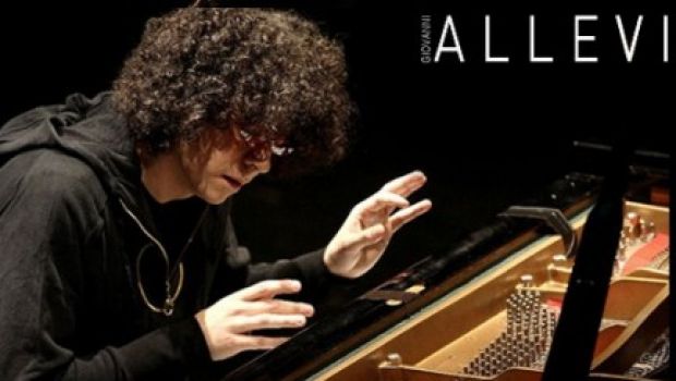 Giovanni Allevi: date tour 2008 e “Musica in testa”