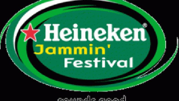 Heineken Jammin’ Festival 2008: Vasco Rossi, Police, Sex Pistols, Linkin Park e tanti altri