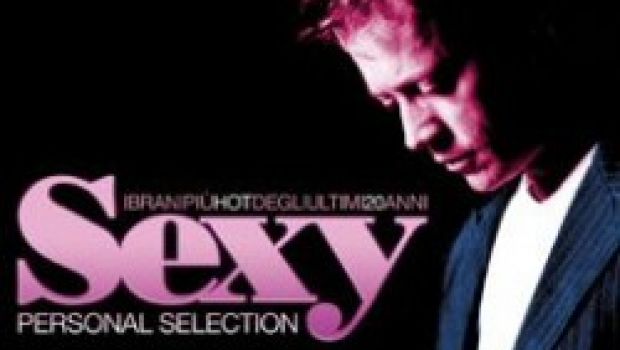 Rocco Siffredi presenta “Sexy”, la compilation ideale per “quei momenti”