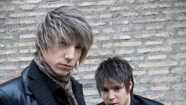 Sonohra: video de “L’amore” e  gallery