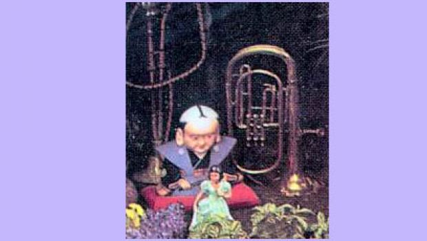 Indovina la copertina – Volume 1