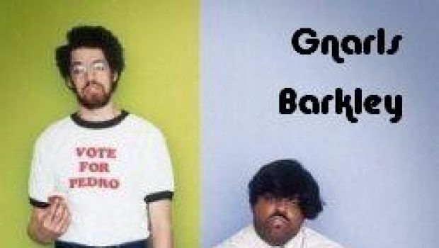 Gnarls Barkley, video censurato in UK