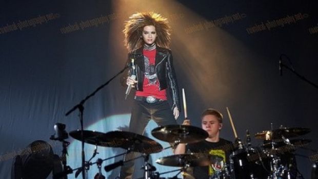Sito ufficiale, Mtv e Habbo regalano biglietti dei Tokio Hotel