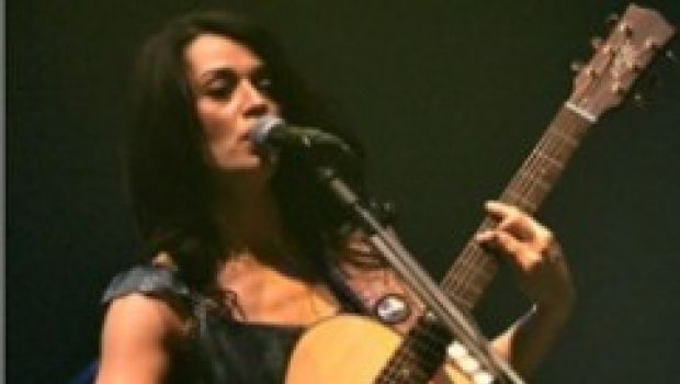 Carmen Consoli live con “L’Anello Mancante Tour”