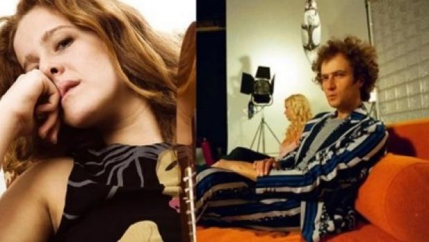 Sanremo 2008: lettori Audiocoop premiano Giua e Tricarico