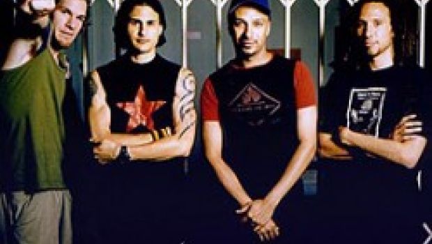 I Rage Against The Machine tornano in Italia