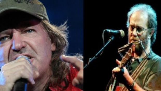 Vasco, De Gregori, Ligabue, Zucchero e Antonacci in prima serata su Raidue