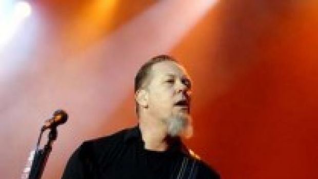 A settembre il nuovo album dei Metallica