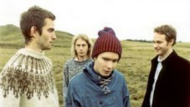 Sigur Rós “Heima”: il video completo