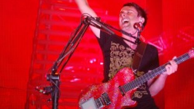 Muse: il prossimo disco sarà “a rate”