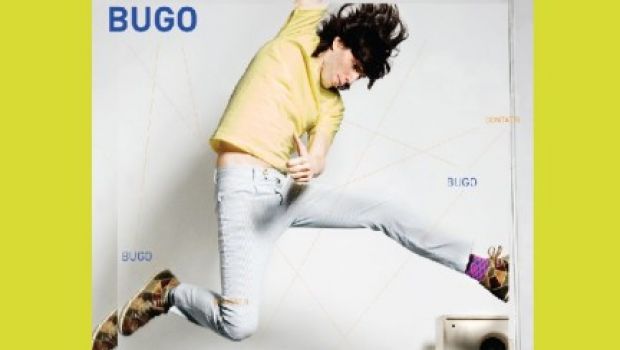 Bugo: il video di “C’è crisi” e l’album “Contatti”