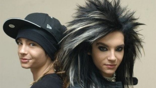 Tokio Hotel: intervista di Sorrisi e analisi del fenomeno