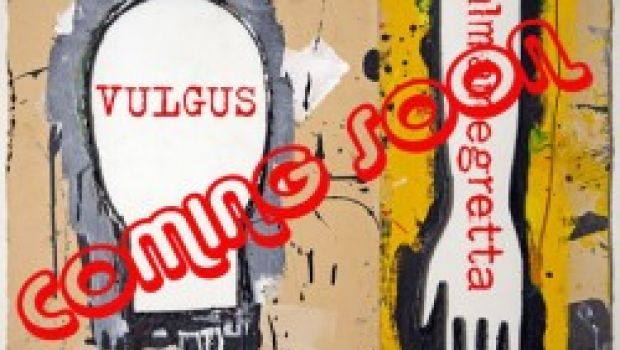 Almamegretta: nuovo album, “Vulgus”, e i live 2008