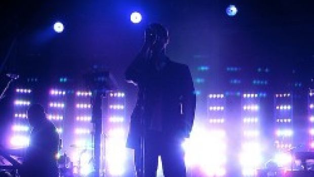 Quattro date in Italia per i Massive Attack
