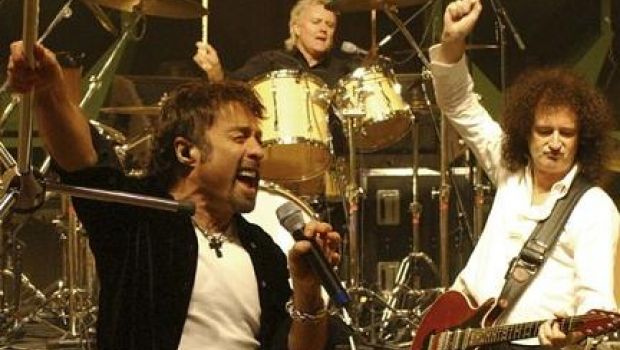 The Queen, nuovo album e tour in Italia