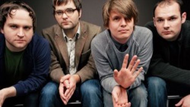 Death Cab For Cutie – I Will Possess Your Heart