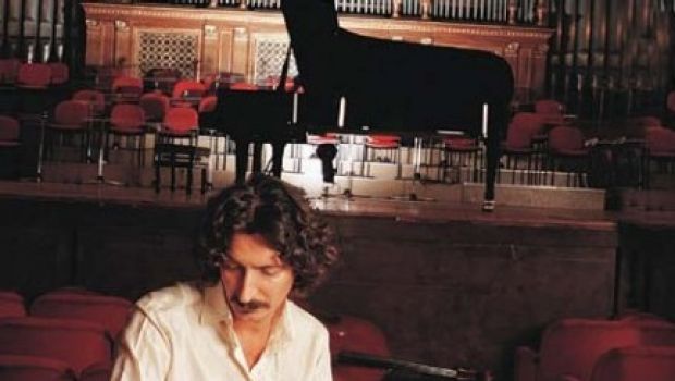 Cammariere: date tour 2008 e il grande successo