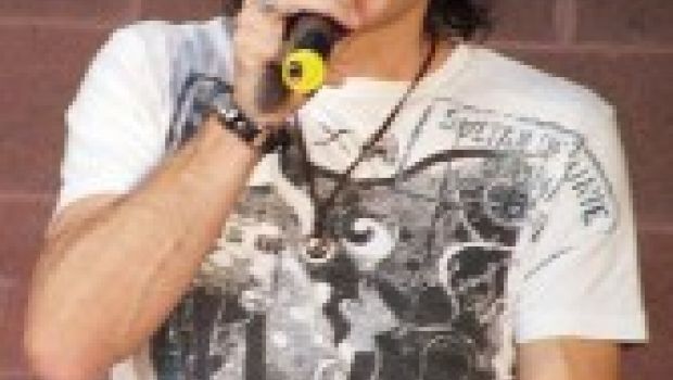 Ligabue: anticipazioni su “Secondo Tempo” e tour 2008