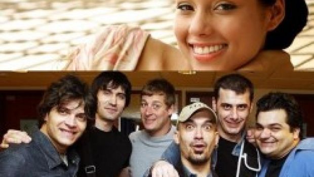 Alicia Keys ha scelto i Neri per Caso per il suo concerto milanese