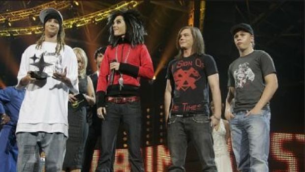 Tokio Hotel, annullate anche le date di Roma e Bologna