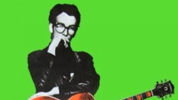 Elvis Costello, il nuovo album solo in vinile e mp3