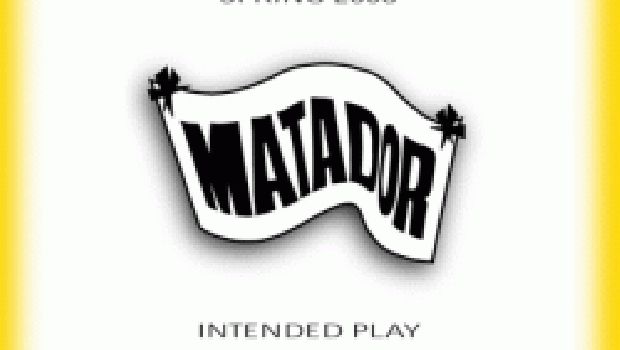 La Matador mette la Intended Play 2008 in dowload gratuito