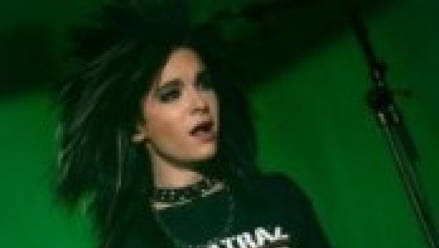 Operazione per Bill Kaulitz, salta il tour europeo dei Tokio Hotel