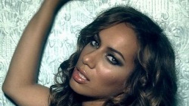 Leona Lewis inarrestabile:  canta da Oprah e sbanca negli USA