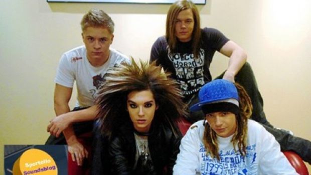 Tokio Hotel: rimborso biglietti e recupero al Fiesta di Roma