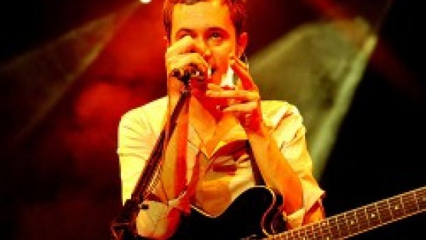 Editors live @ Alcatraz – 28 marzo 2008