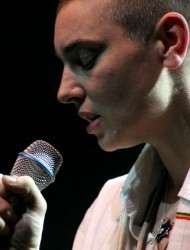 Sinéad O’Connor live a Roma e il video di “We People”