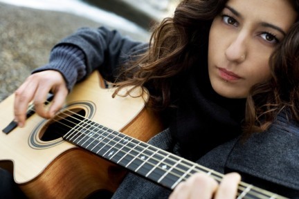 Soundsblog intervista Valeria Vaglio