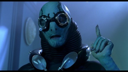 Hellboy 2