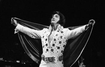 Elvis Presley – Le nuove foto
