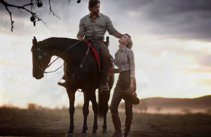 Australia, nuove foto e un video di presentazione di Baz Luhrmann