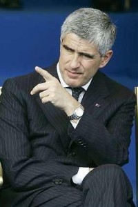 Pier Ferdinando Casini non ci sta ad andare in onda a mezzanotte