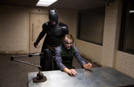 The Dark Knight