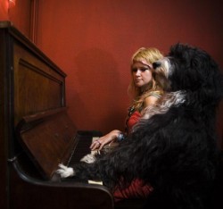 Dawn Kinnard: il pop rock all’altezza di Duffy