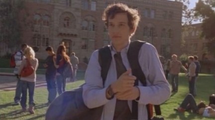 Greek, il telefilm di Mtv