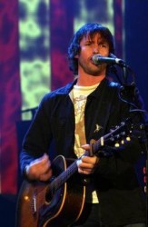 James Blunt, altri due concerti in Italia ad ottobre